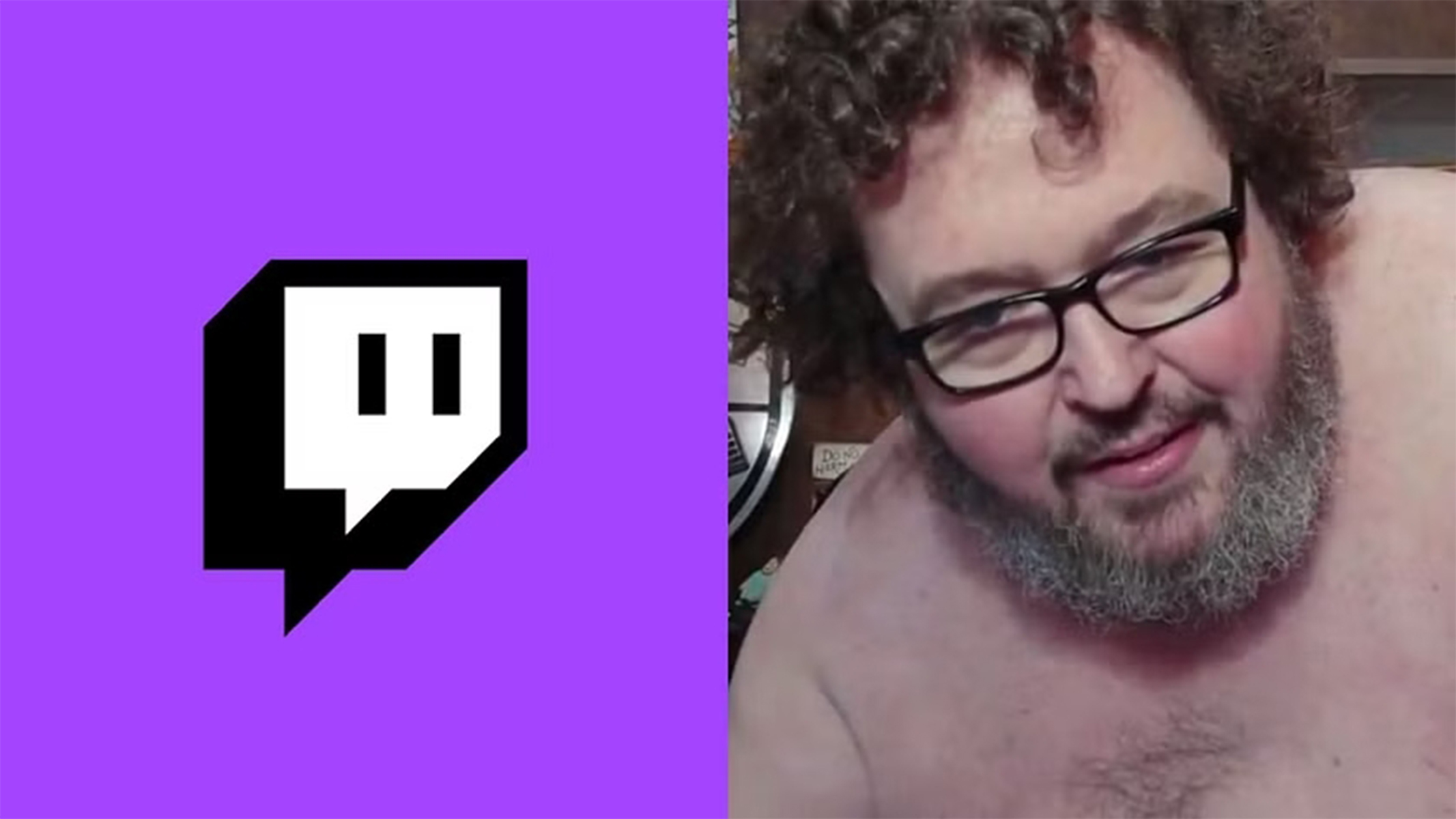 boogie2988 ban da Twitch