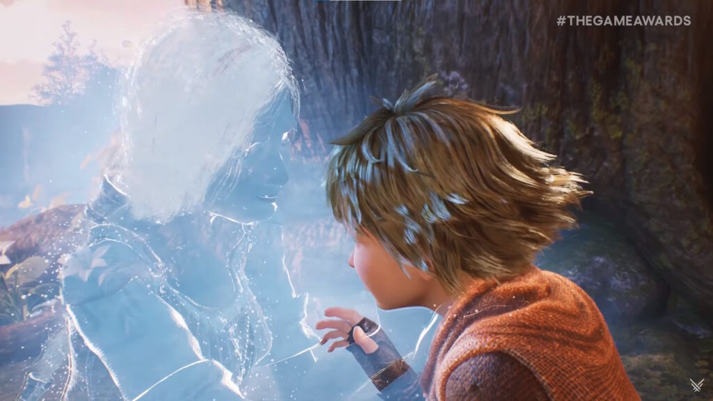 Brothers A Tale of Two Sons: il Remake è stato annunciato ai The Game Awards 2023 2 Brothers A Tale of Two Sons Remake