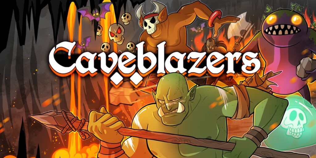 Caveblazers gratis su GOG