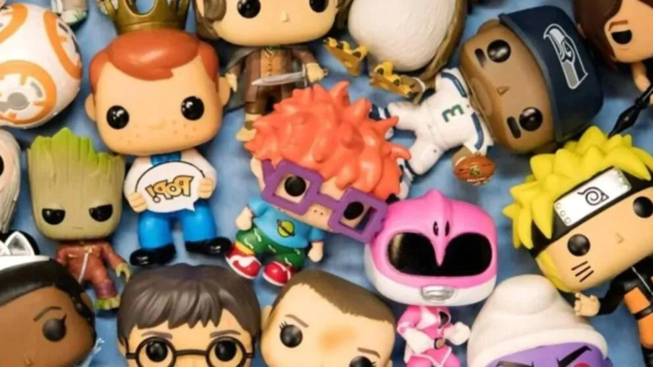 funko pop