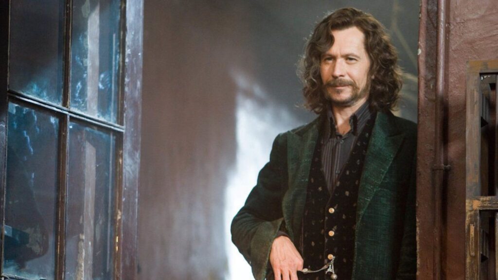 Harry Potter, Gary Oldman e il crollo emotivo per la morte di Sirius Black: “È una notizia di m***a” 1 harry potter gary oldman