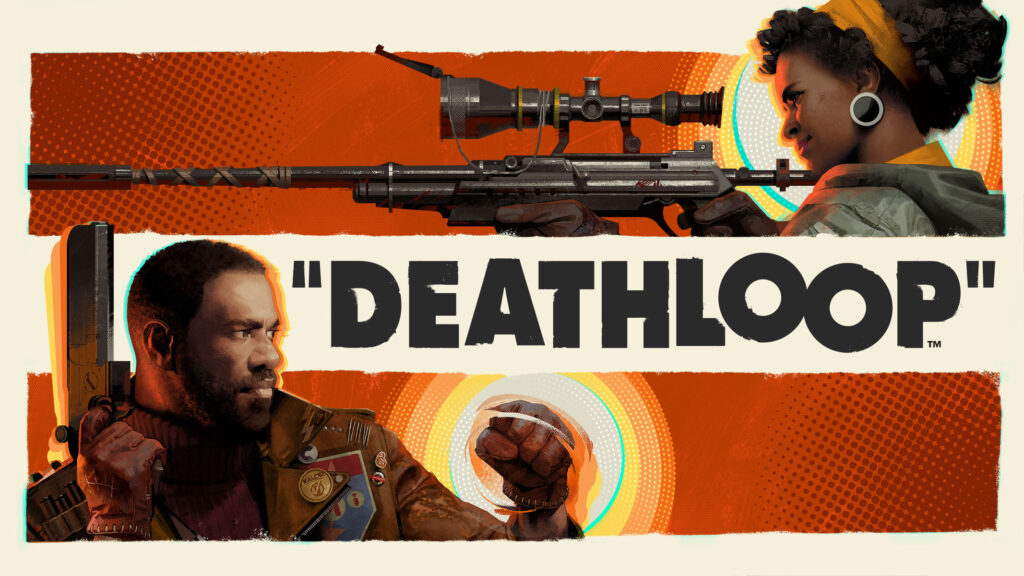 Deathloop è gratis su Prime Gaming