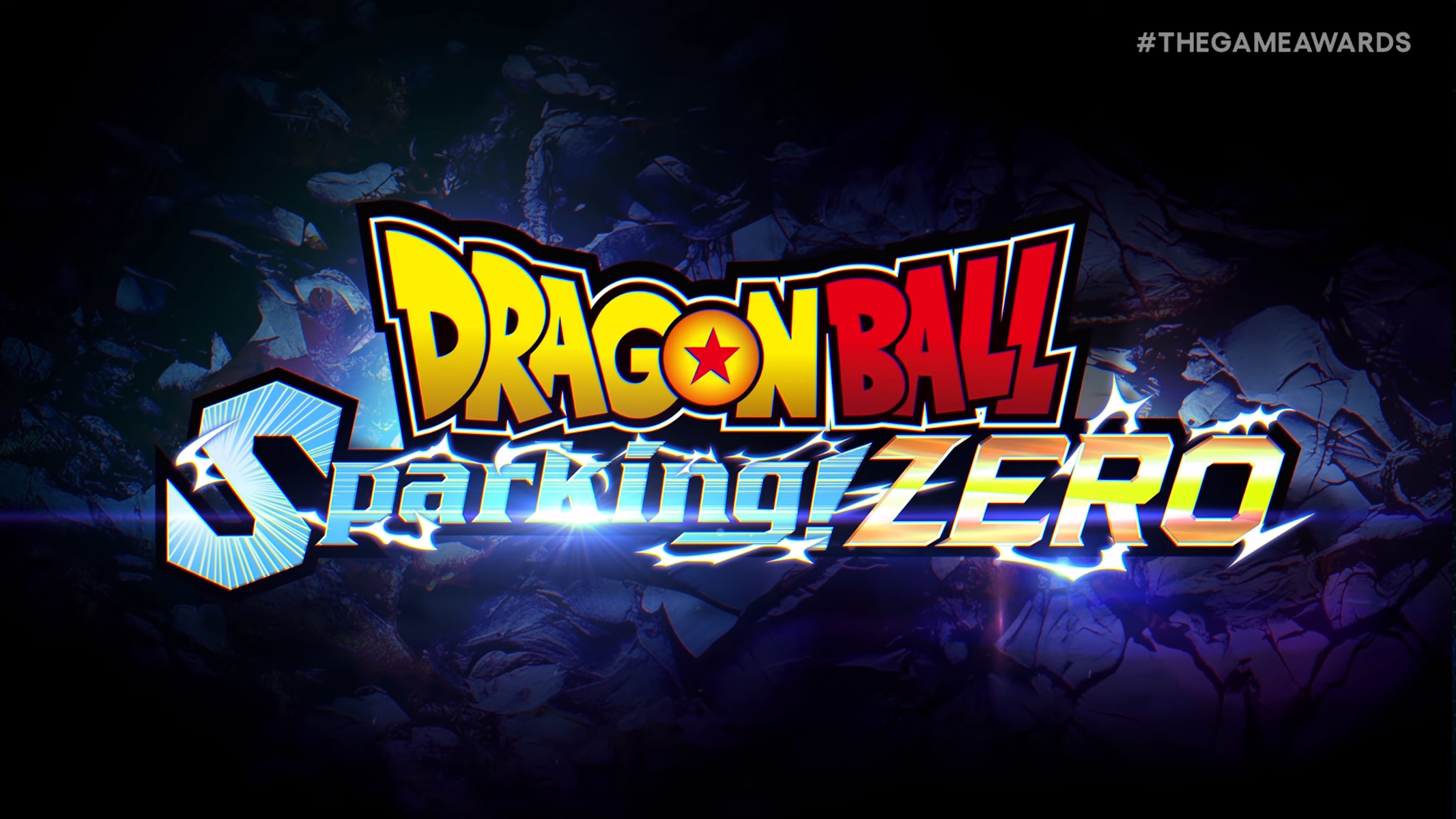 Dragon Ball Z Sparking! Zero