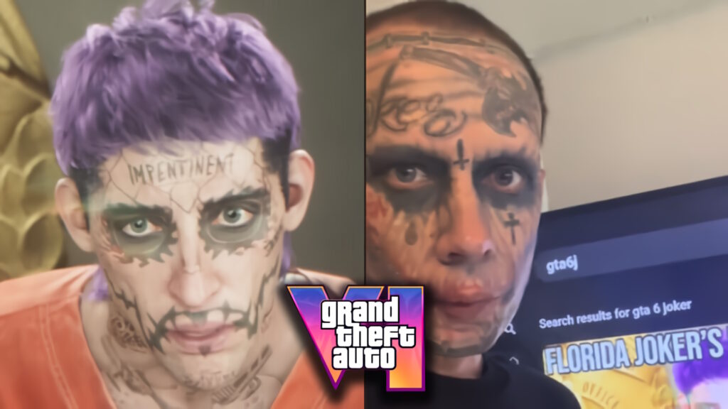 GTA 6 Joker della Florida