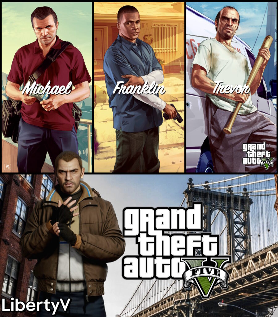 GTA 5 espansioni mancate