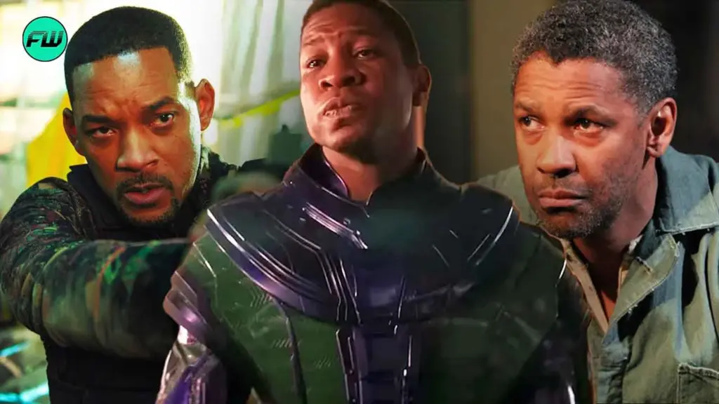 Will Smith o Denzel Washington come prossimo Kang nel MCU?