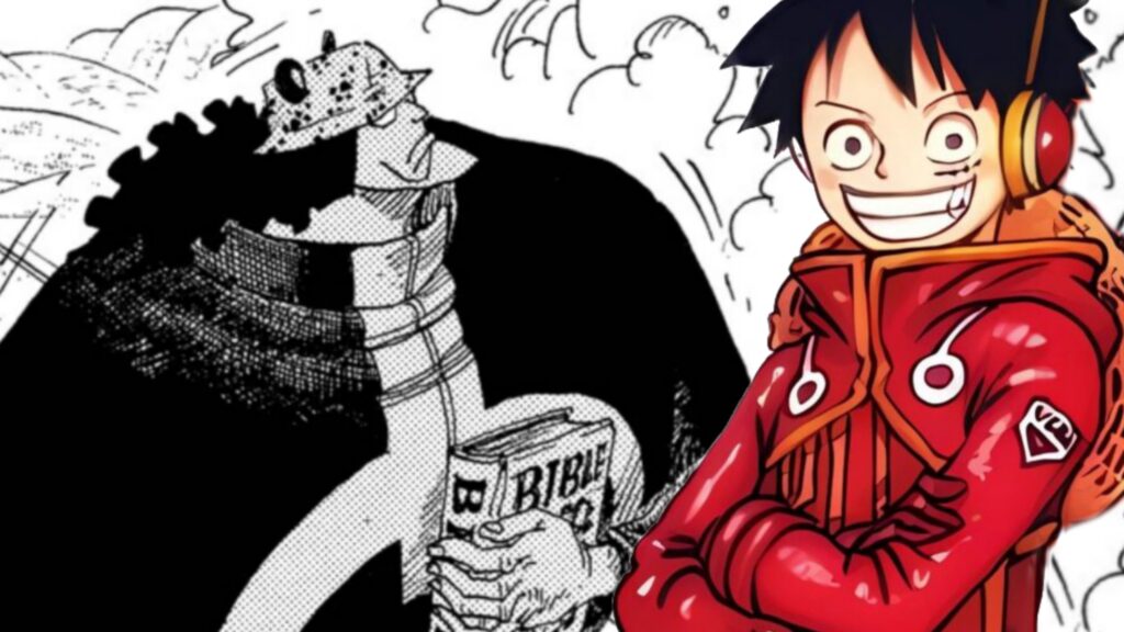 One Piece 1002: il manga mostra un cliffhanger straziante ed emozionante [SPOILER]
