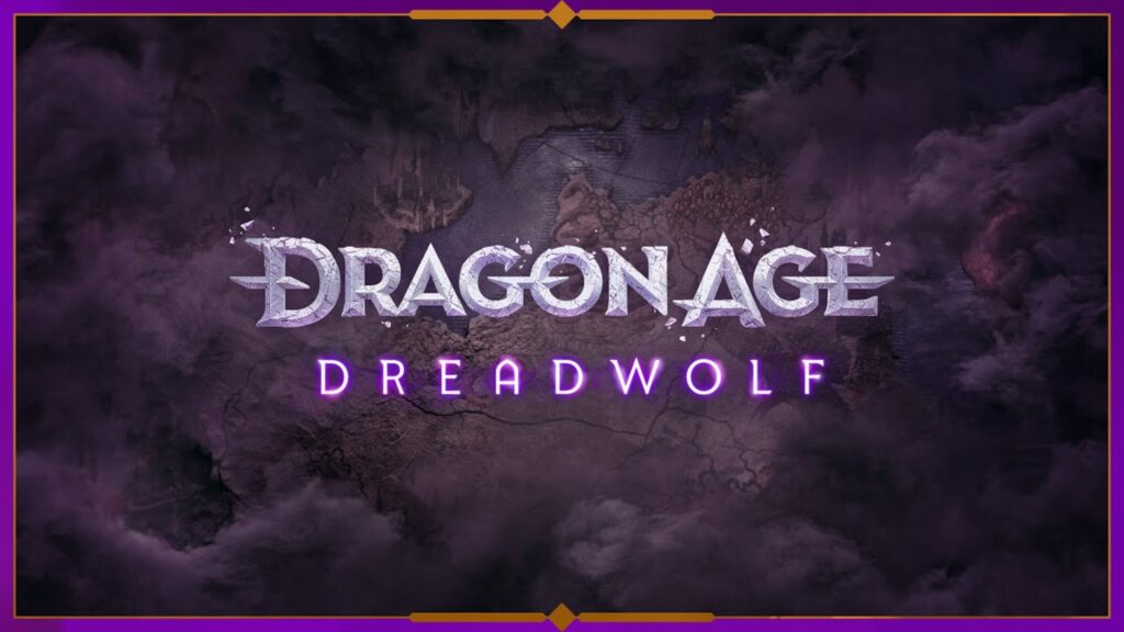 Dragon Age Dreadwolf