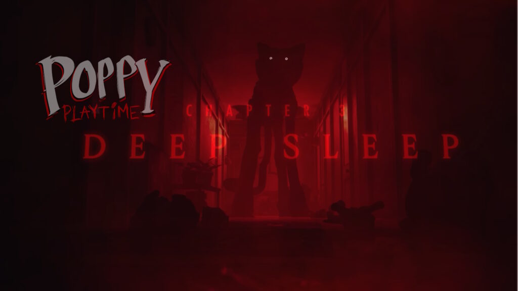 Poppy Playtime Chapter 3: disponibile un nuovo trailer gameplay, nonostante il lancio rinviato 1 Poppy Playtime Capitolo 3 Deep Sleep