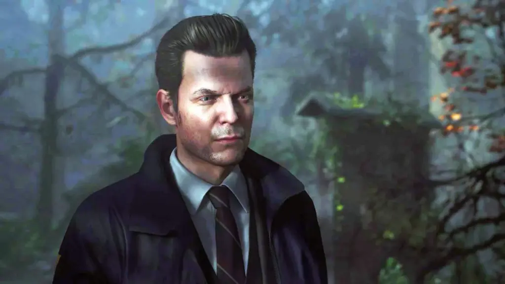 sam lake alex casey alan wake max payne