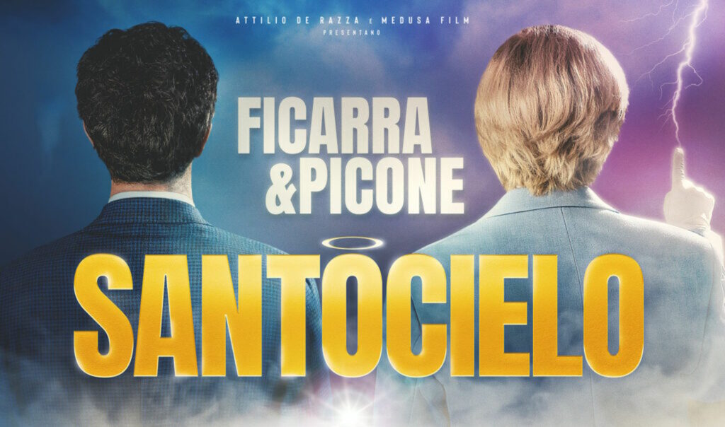 Santocielo di Ficarra e Picone