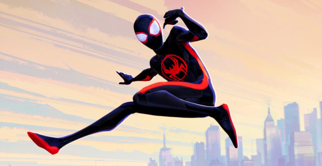 spider man in sviluppo un live action con protagonista miles morales e tom holland torna per un quarto film