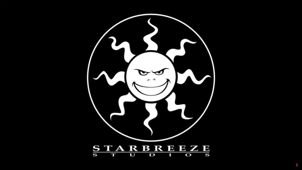 Starbreeze Studios Logo
