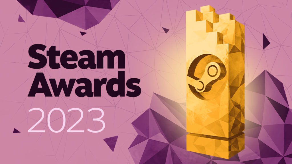 Steam Awards 2023