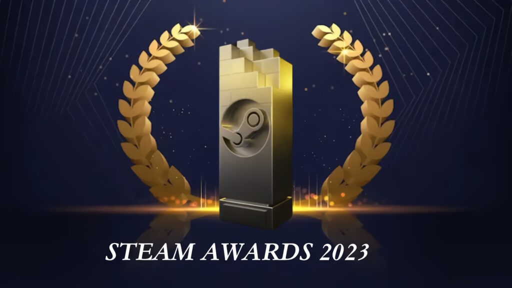 Steam Awards 2023