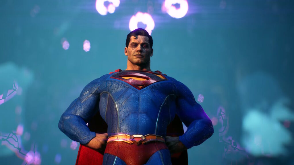 Suicide Squad Kill the Justice League: le battaglie con i supereroi malvagi nell'ultimo trailer italiano 3 Suicide Squad Kill the Justice League Superman corrotto