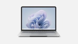 Computer Surface Laptop Studio 2