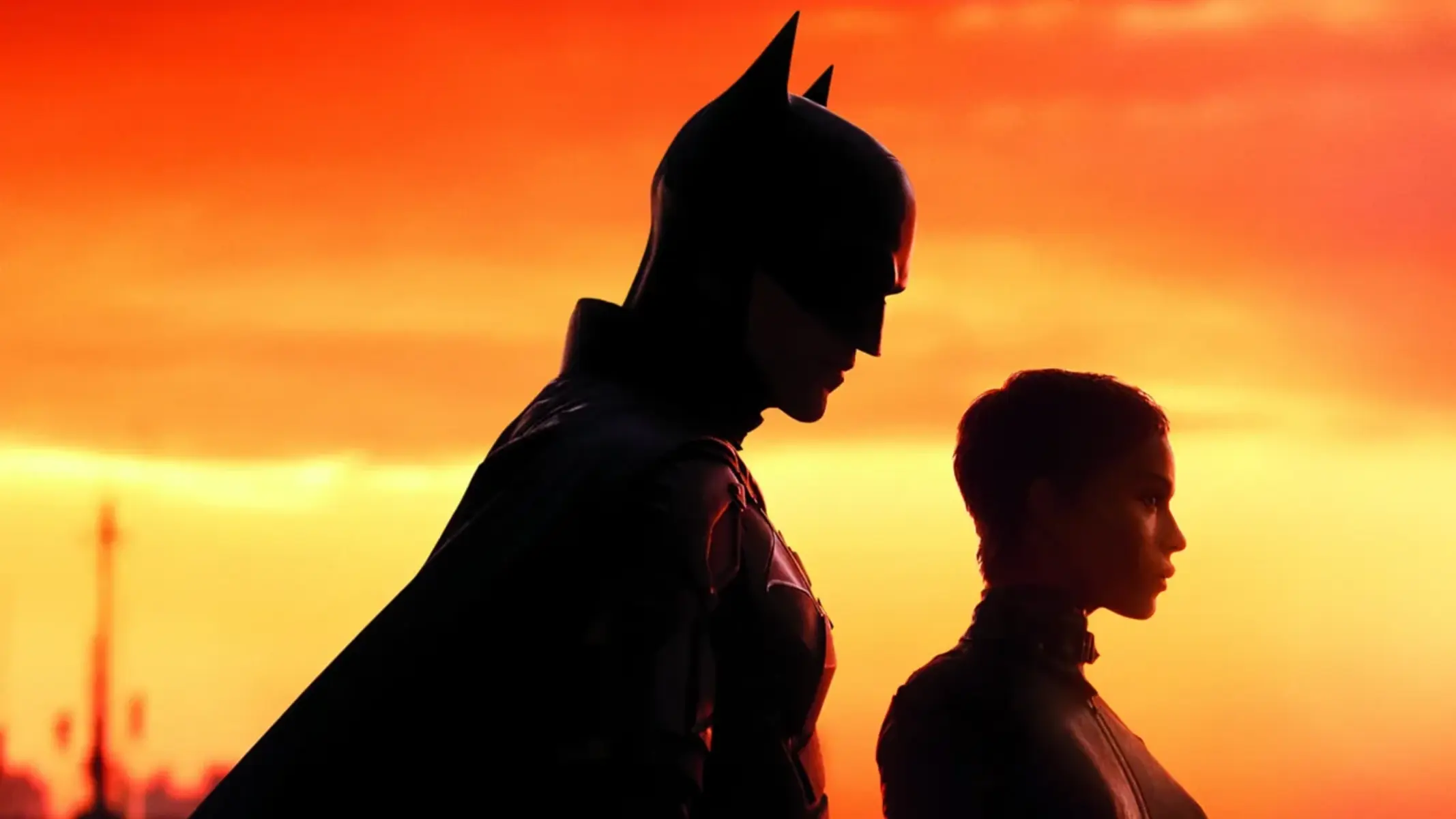 The Batman - Part II: il sequel con Robert Pattinson slitta al 2026
