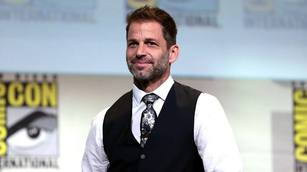 Zack Snyder