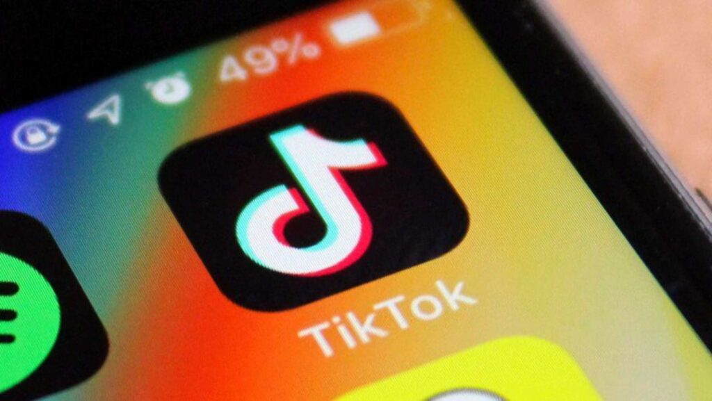 TikTok