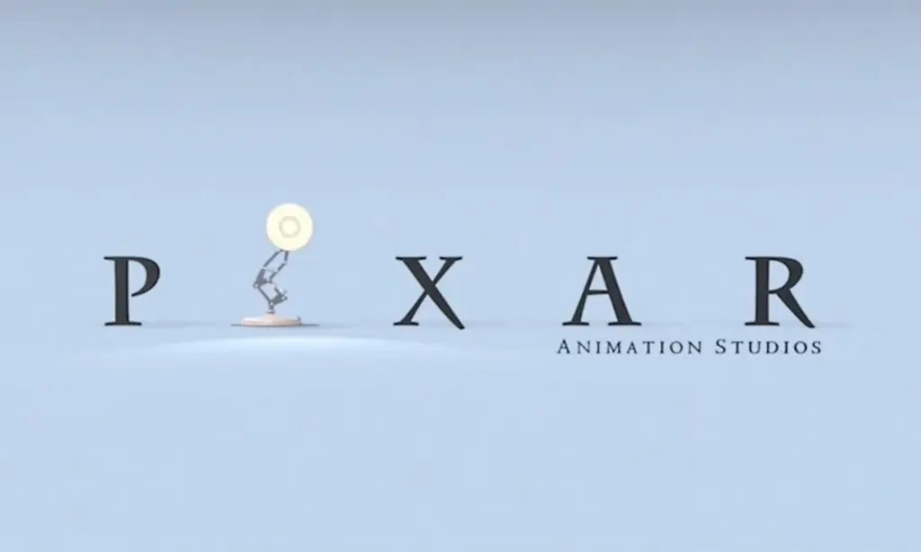 Pixar 