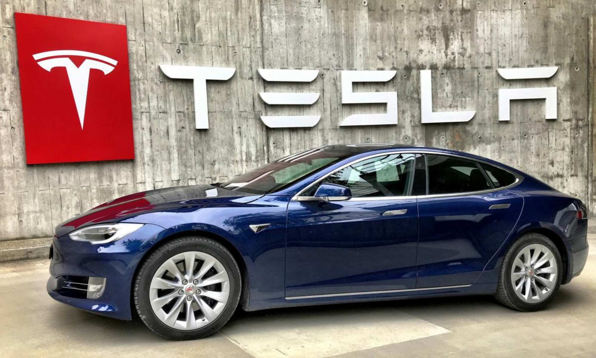 Tesla