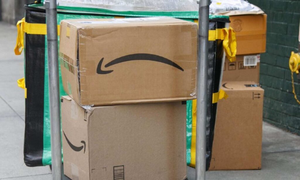 Amazon