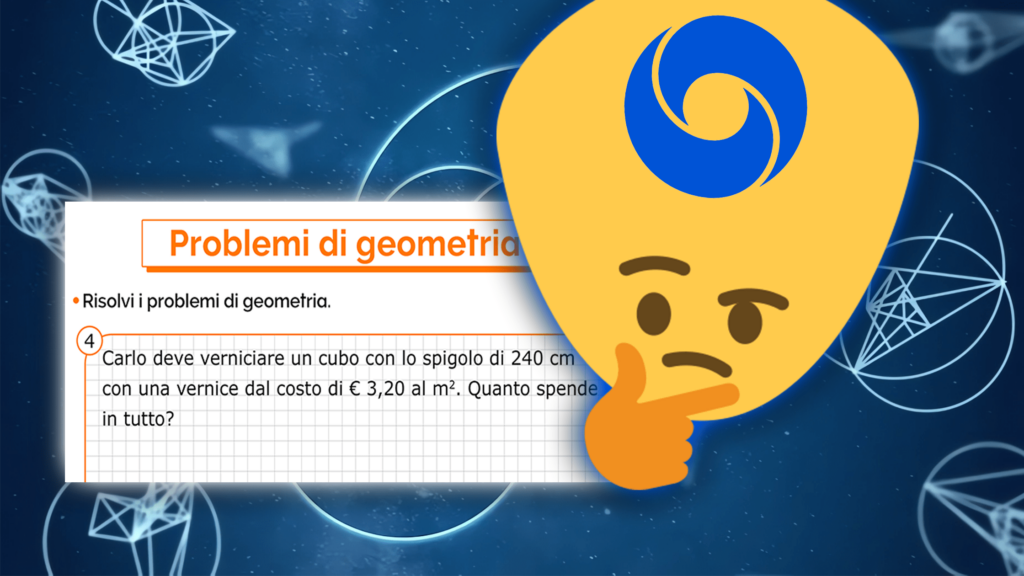 DeepMind AI risolve problemi di Geometria