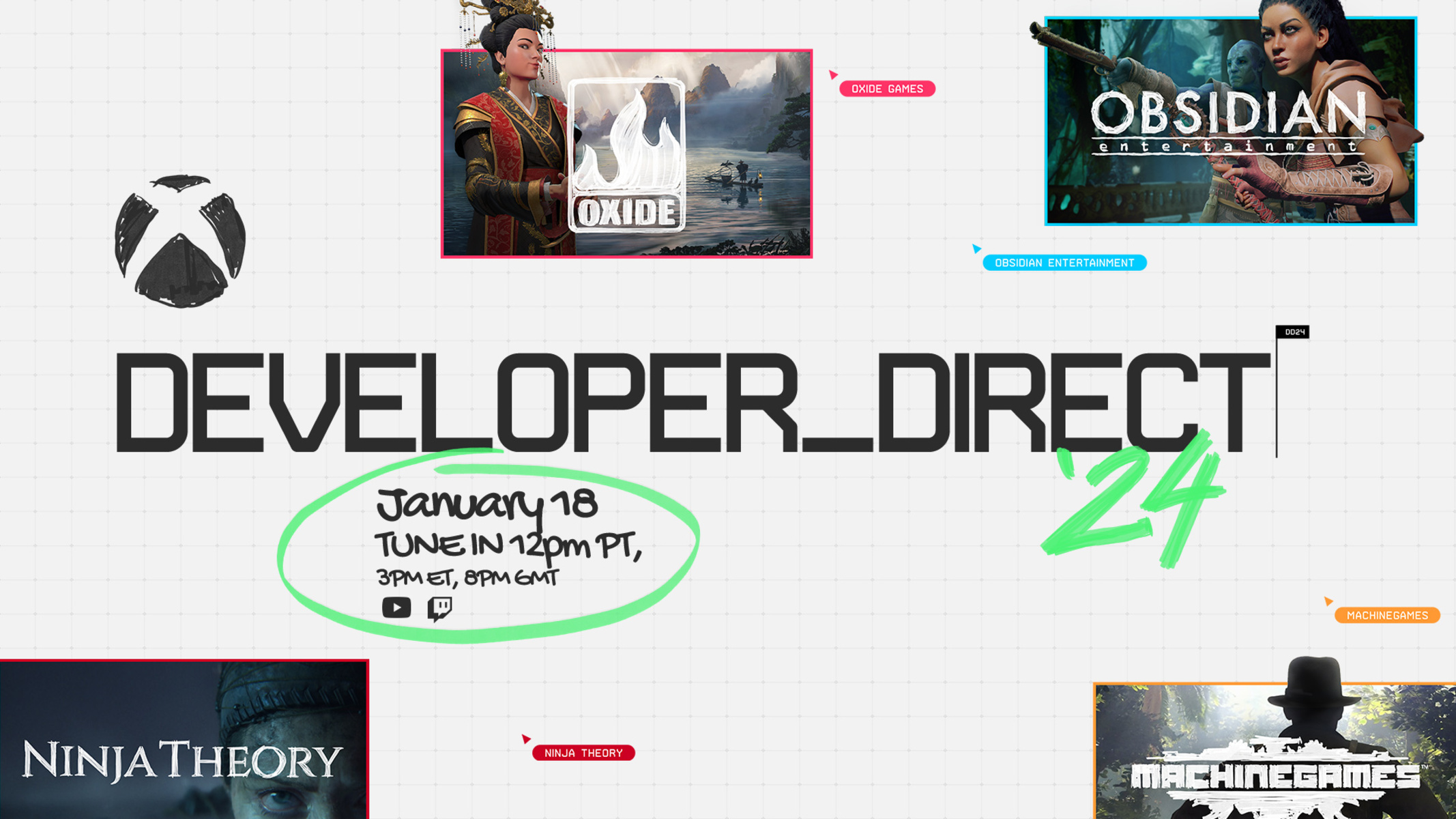 Developer Direct 2024 5039dcadfc