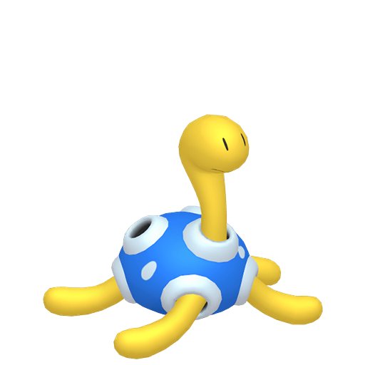 Shuckle