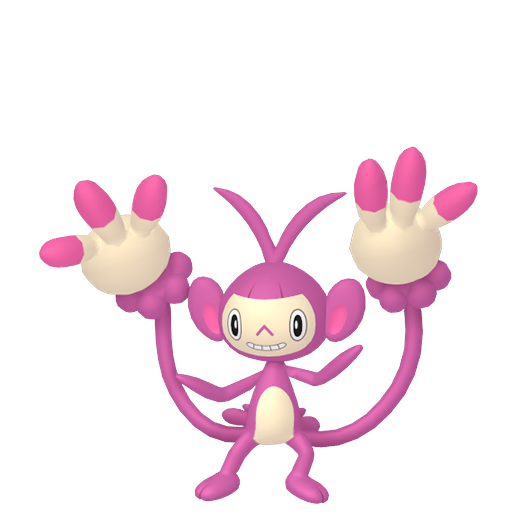 Ambipom