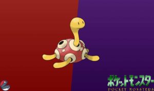 Shuckle