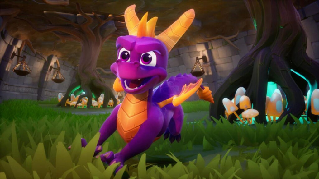 Spyro