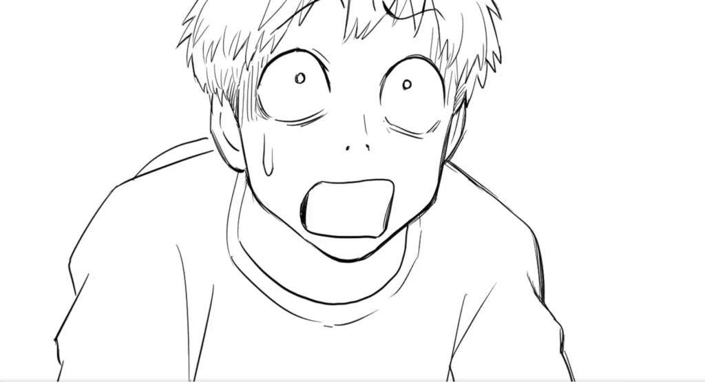 Yusuke Murata anime