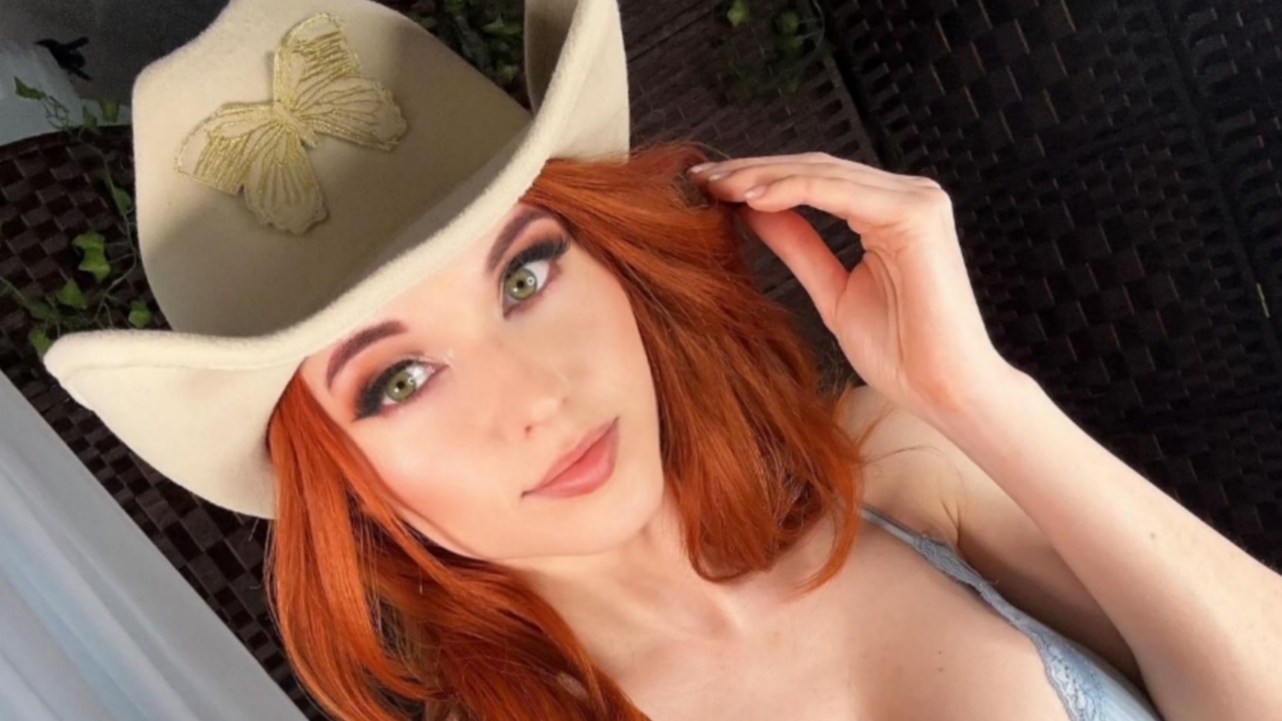 Amouranth