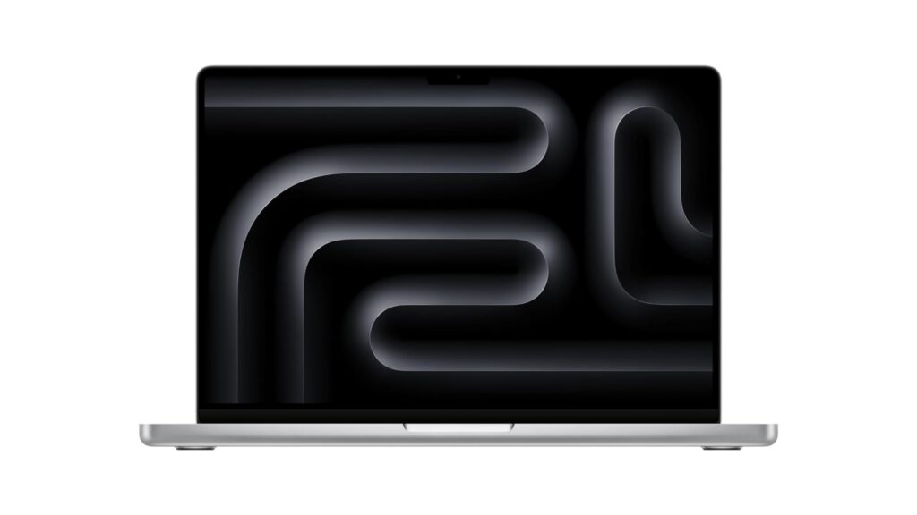 apple macbook pro