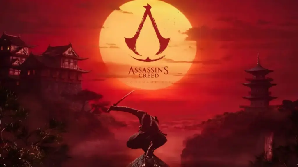 Assassin's Creed Red