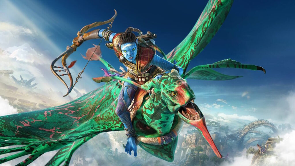 Avatar Frontiers of Pandora