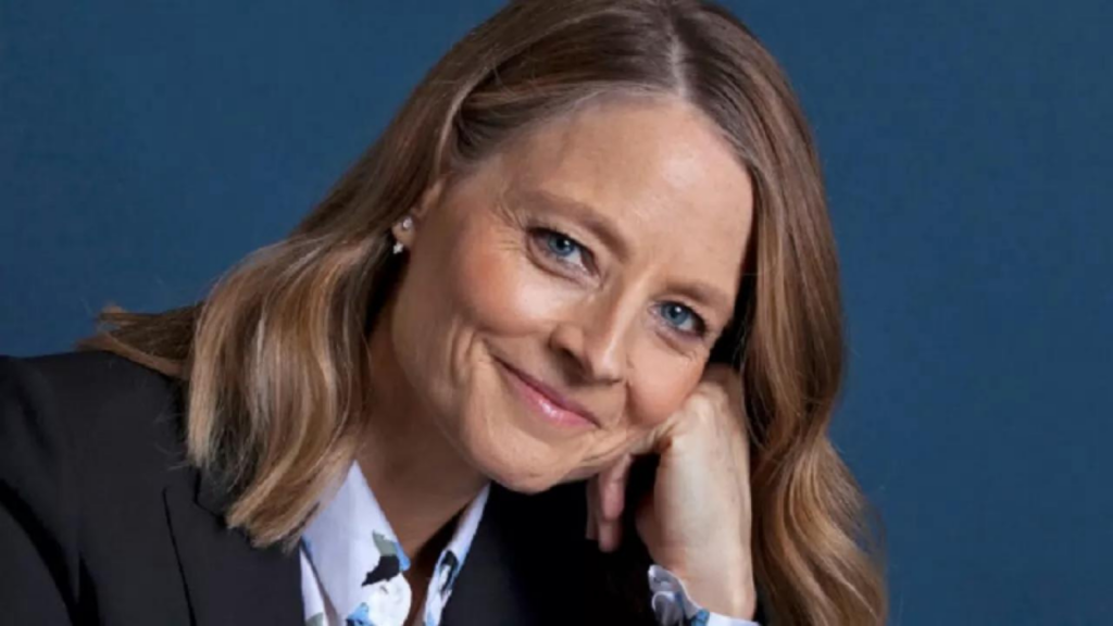 jodie foster