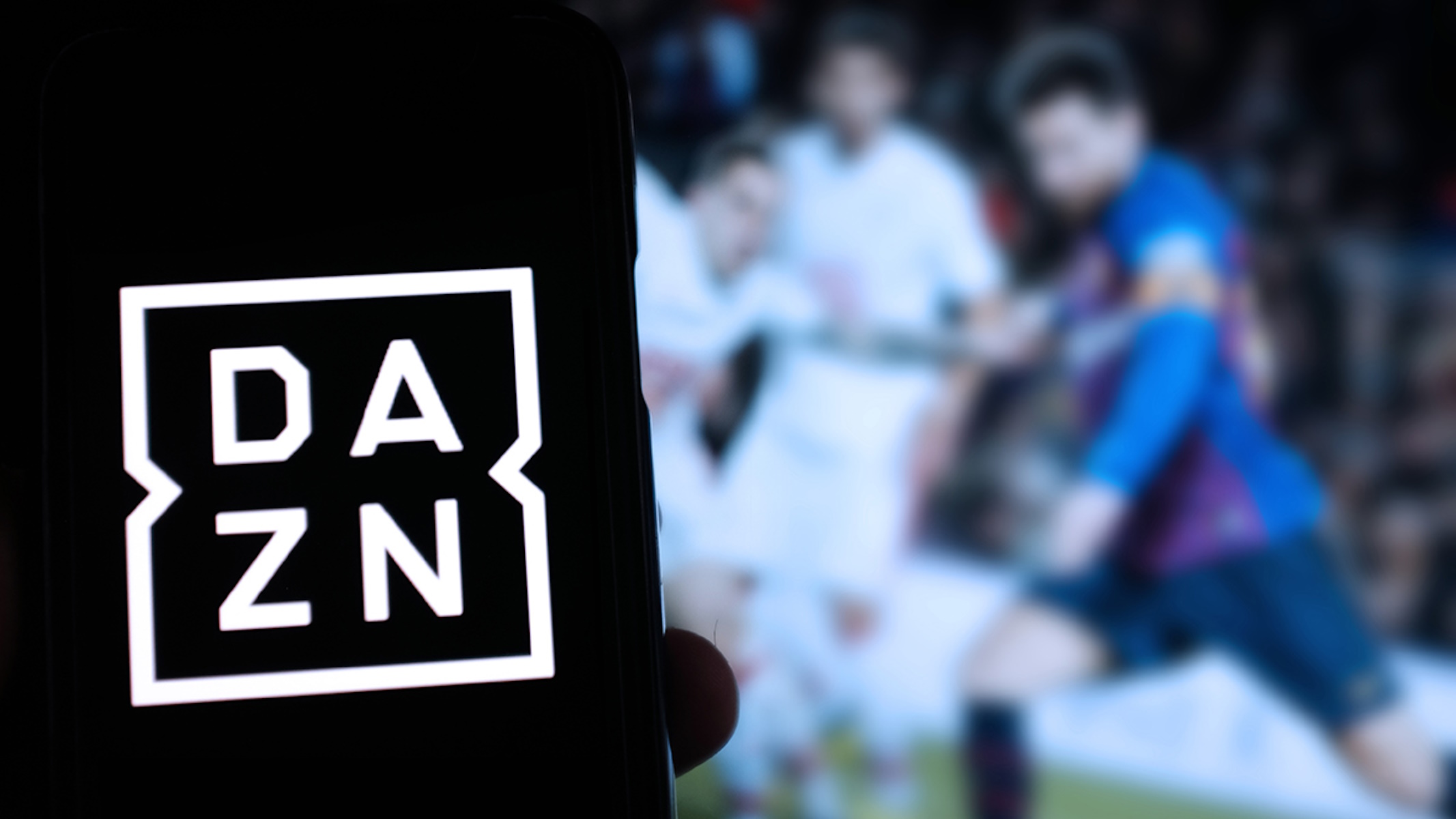 Dazn Free