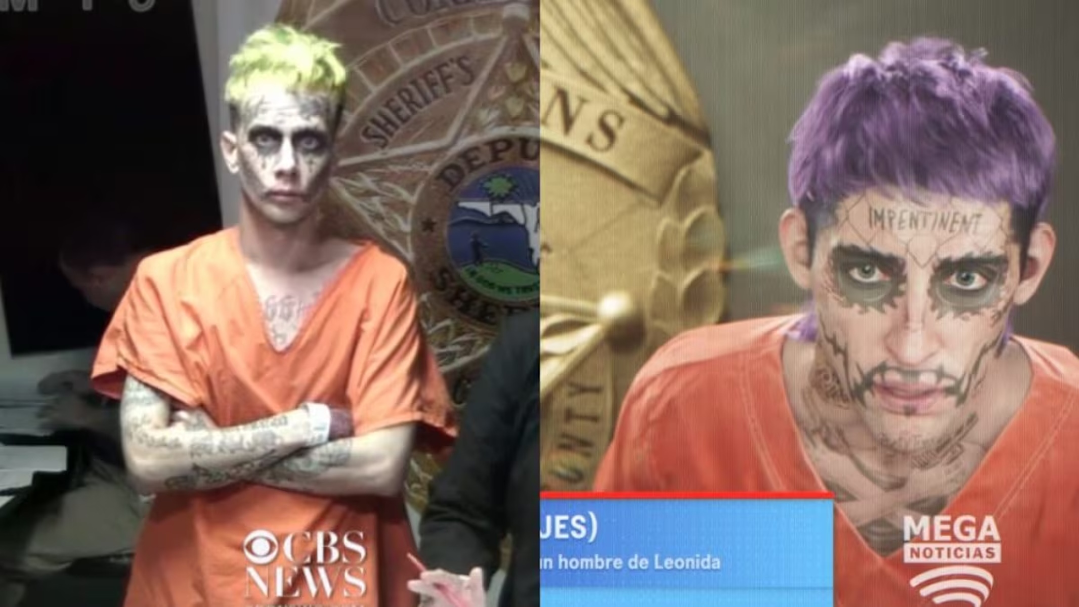 GTA 6, referenza del Joker della Florida