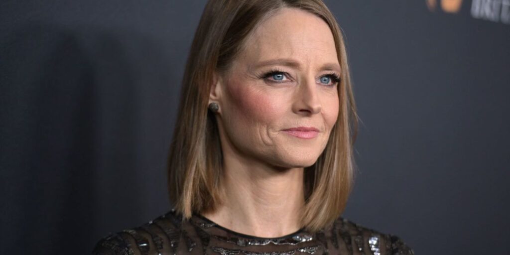 jodie foster