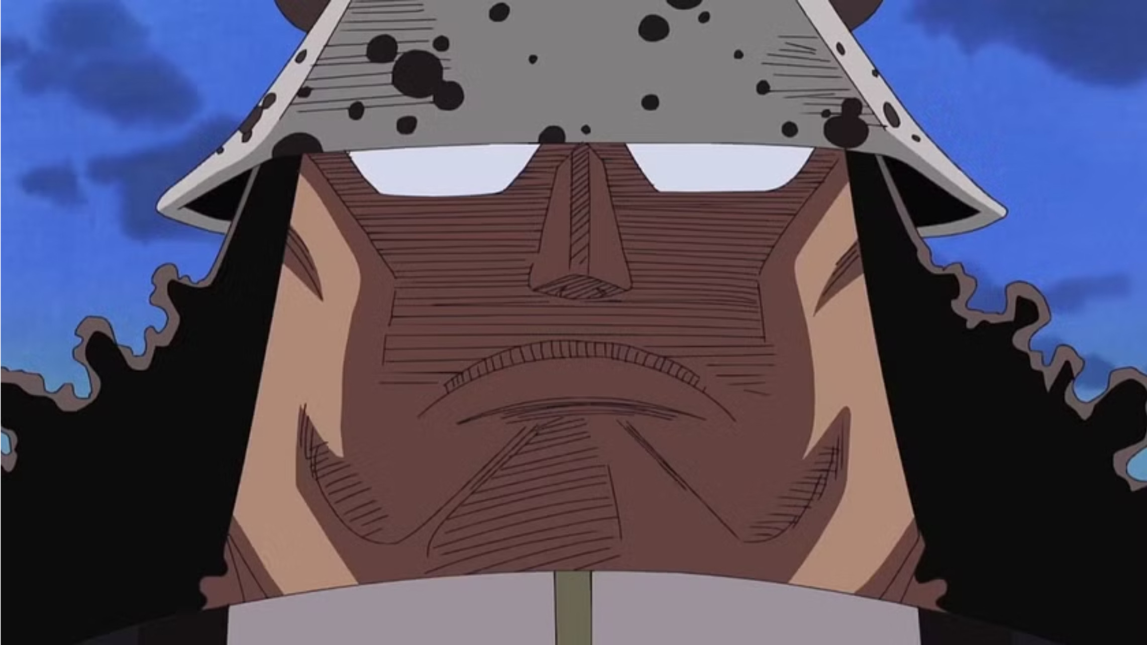One Piece 1106: l'anime mostra per la prima volta il viso di Kuma da ragazzino