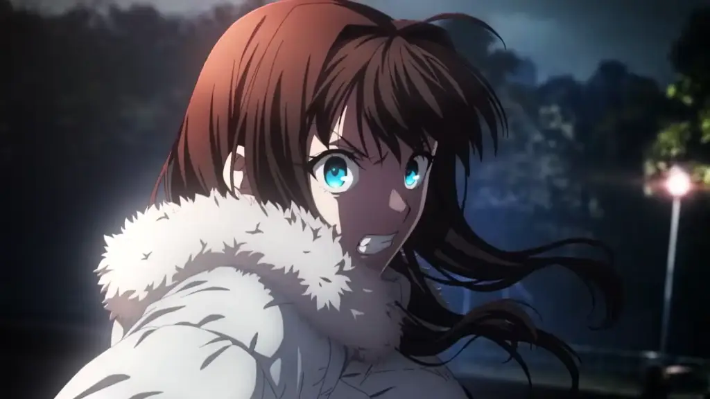 mahotsukai no yoru