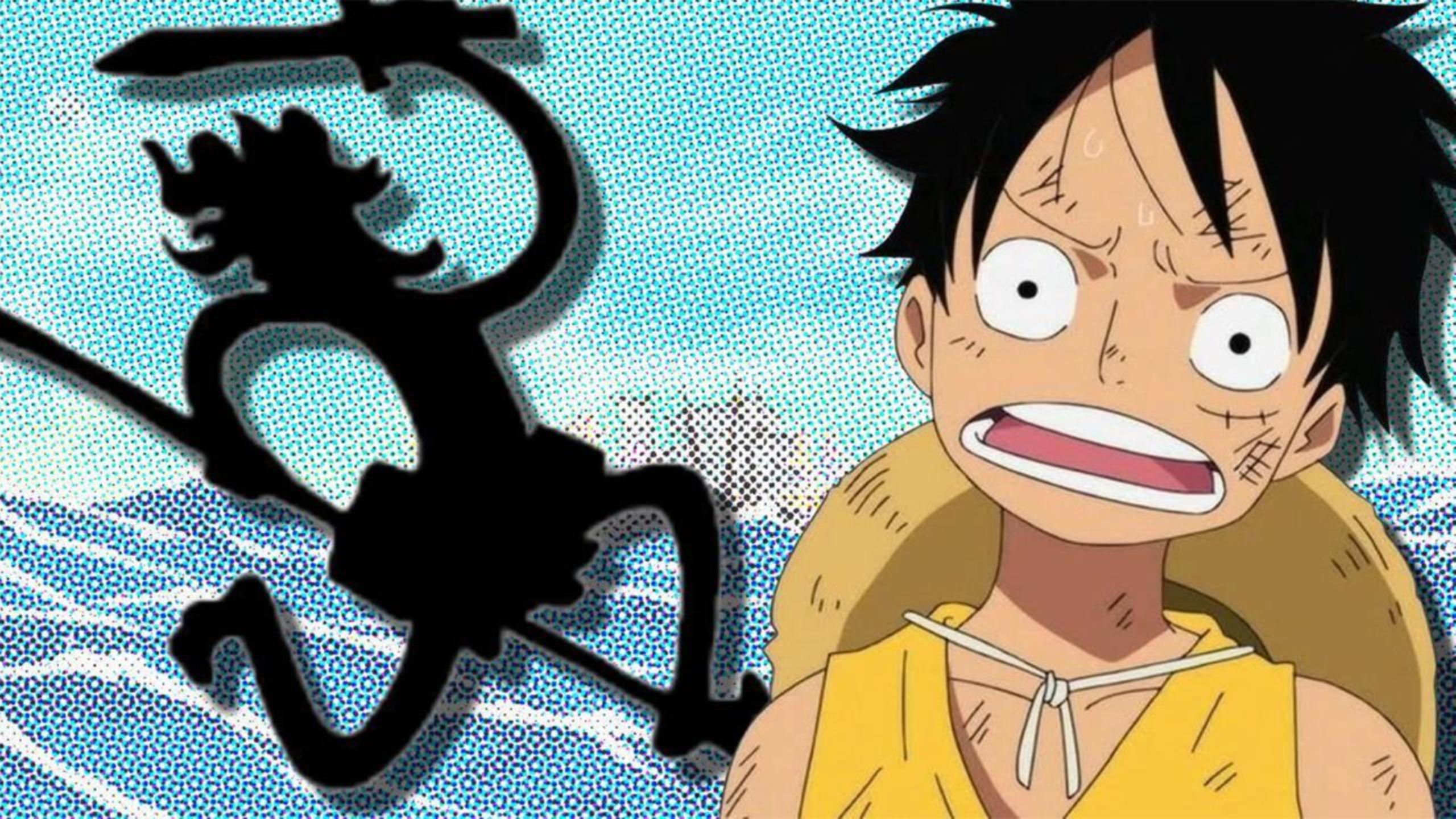 One Piece: prima di Luffy, solo Joy Boy ha ingerito il Frutto Hito Hito no Mi, Modello: Nika?