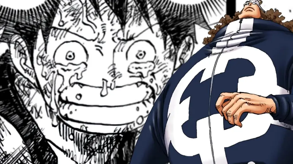 One Piece 1090: l'anime immerge gli spettatori nell'arco di Egghead