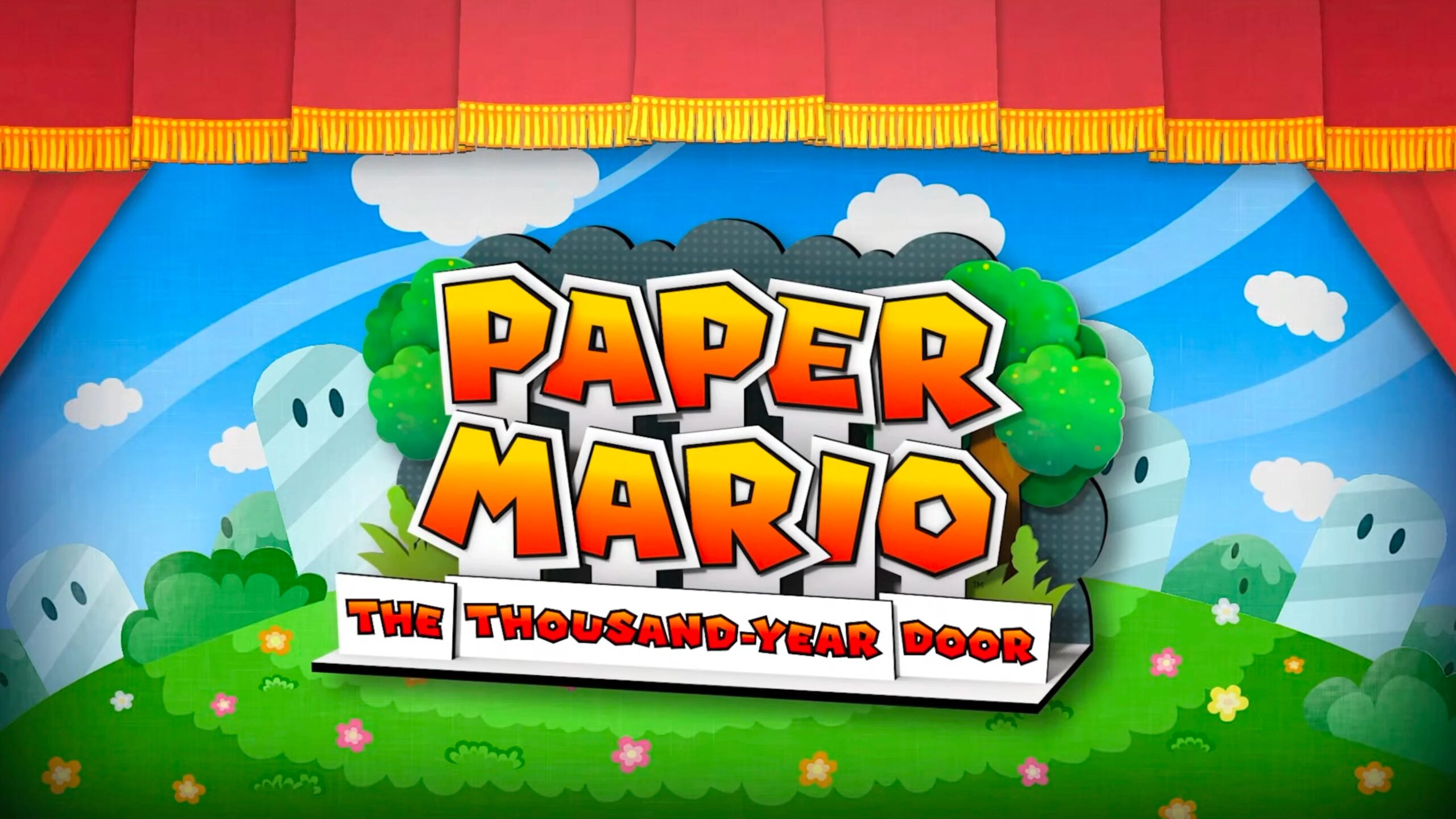 Paper Mario
