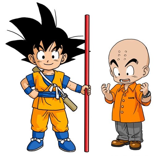 Dragon Ball