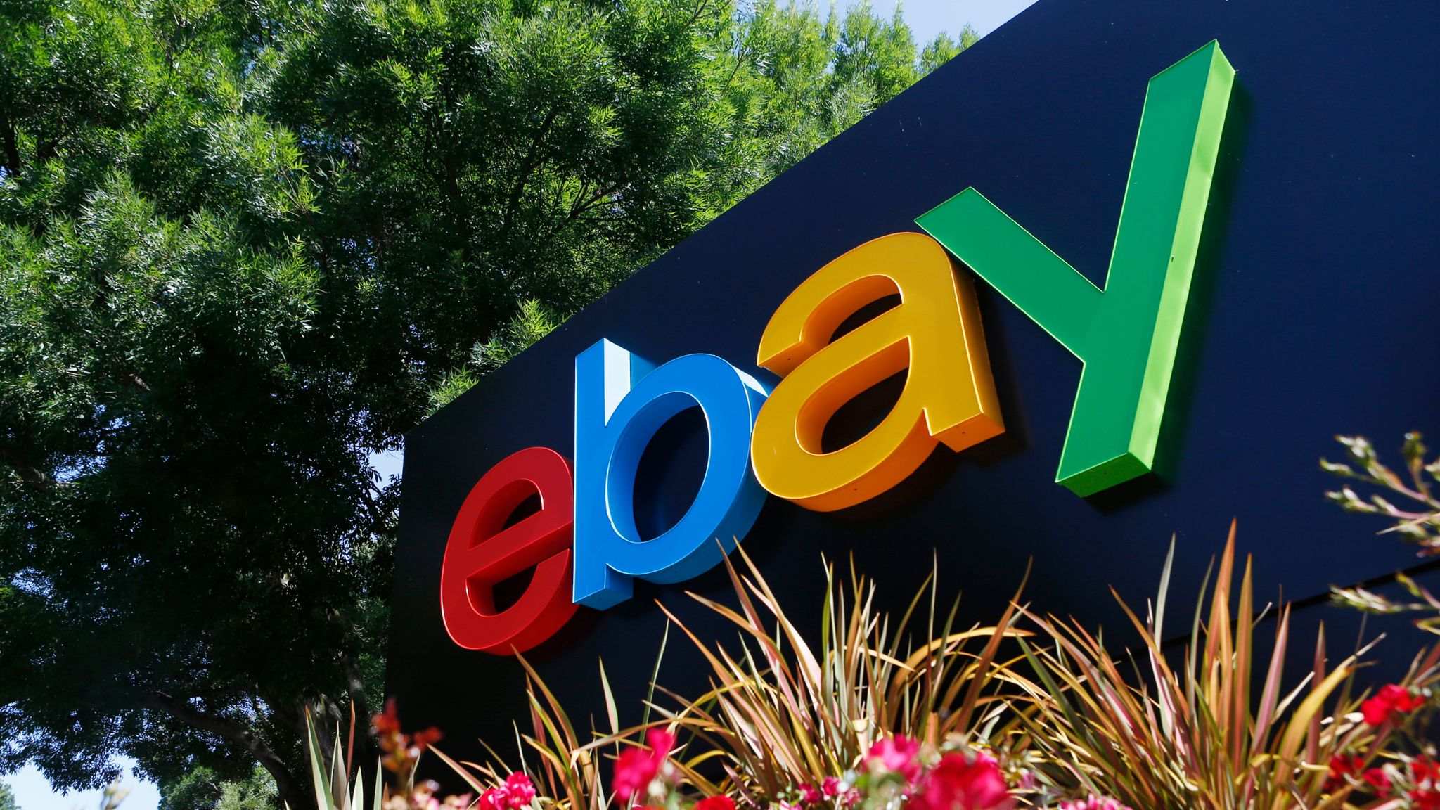 eBay