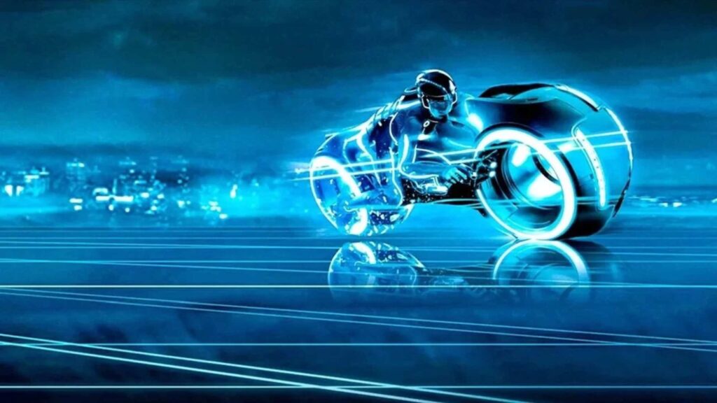 Tron